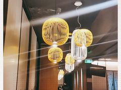 大堂-京华烟云·北京烤鸭(领展购物广场·中关村店)