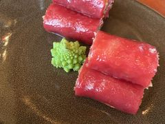 -上海柏悦酒店·世纪100牛排馆