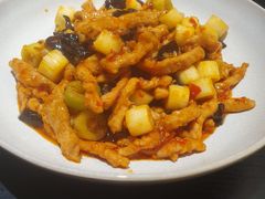 -顺香居·老字号湖北菜(江汉路店)