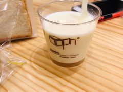 -白色日记·手作酸奶(麦凯乐店)