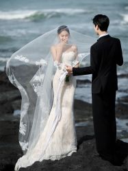 -全城热恋璀璨婚纱摄影(国贸总店)