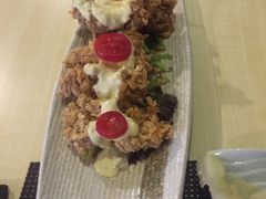 -有喜屋·深夜食堂(北京西路店)