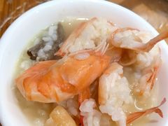 -官塘锋记鱼生·生腌·砂锅粥(牌坊街店)