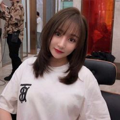 -Rise Hair上升造型