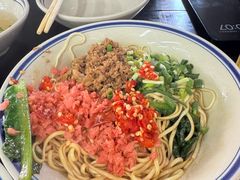 -万三面馆(青龙正街太古里店)