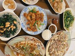 -腰记饭店(龙源路店)