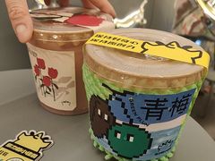 青梅油柑-茶力的小怪兽(梅林卓悦汇店)