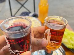 -大理.老字号渝记酸萝卜乌鱼(古城总店)