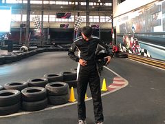 -RD卡丁车汽车俱乐部