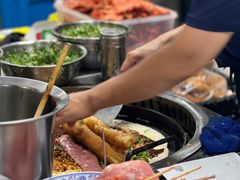 -金杨老摊头蛋饼(金口路店)
