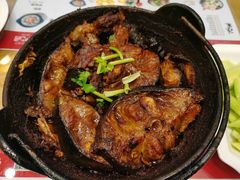 -洪兴砂锅(烟台山店)