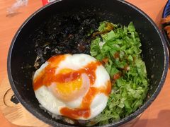 -鱼籽村秘制拌饭(崇文门店)