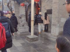 -湘子庙