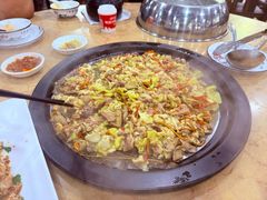 -苏记餐厅(叠南店)