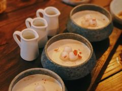 -小食院简餐厅