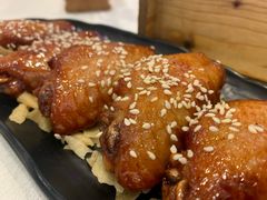 -金翠皇宫粤菜·点心·海鲜(科技园店)