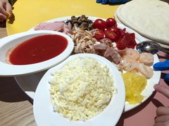 -城市大道红炉披萨烘焙坊