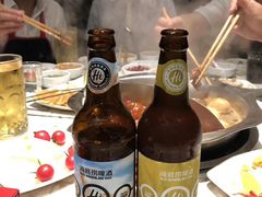 -海底捞火锅(璞丽中心店)