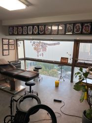 -極致刺青TATTOO STUDIO 私人订制