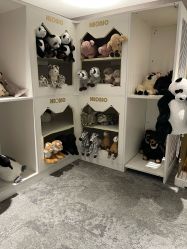 -奈尔宝家庭中心·亲子餐厅(华采天地店)