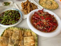 -五七小李子油焖大虾(总店)