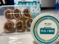 -尹三豆汁(前门旗舰店)
