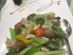 -广东胜利宾馆西关粤中餐厅