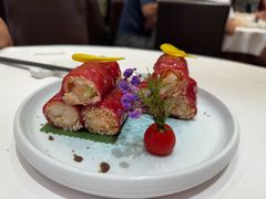 -宝园酒家(美林M·LIVE天地东座店)