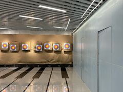 -Skay•射箭馆•弓箭娱乐(体育西店)