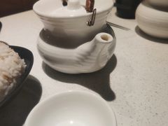 -新仙清汤牛腩(铜锣湾店)