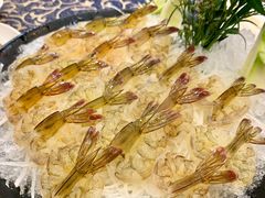 -祈胜邨•顺德鱼生•顺德菜(容桂店)