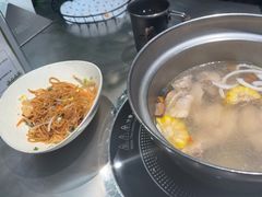 -椰庭·椰子鸡·创意玩家(晶耀前滩店)