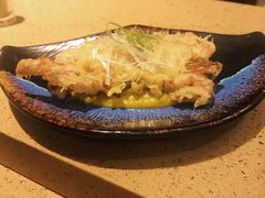 -达摩君日本料理(泰海花园小区店)