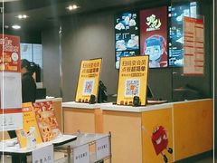 -麦当劳(无锡永乐店)