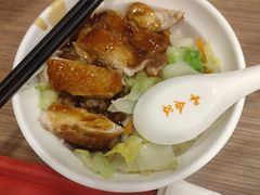 -和合谷(北新桥店)