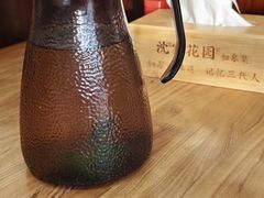 -沈家花园如皋菜(君御豪庭店)