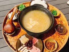 -一坐一忘云南菜(嘉里中心店)