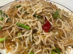 -哈勒滨饭庄(南二道街店)