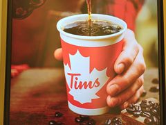 -Tims天好咖啡·贝果(东方广场店)