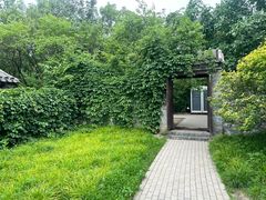 -国家植物园南园