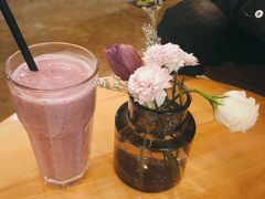 -雕刻时光咖啡馆(北苑店)