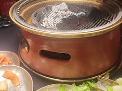 -西塔老太太泥炉烤肉(龙湖北苑天街店)