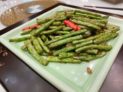 -玉丰国际酒店·玉宴中餐厅