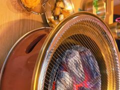 -闻老头·菊花炭烤肉(D11店)