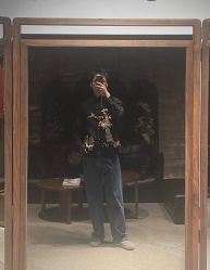 -藤薰定制中式嫁衣礼服旗袍店