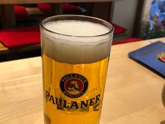 -Restaurant Paulaner am Dom