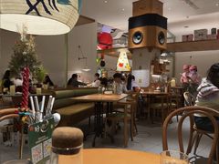 -The Good Place好地方·Brunch·coffee(国贸店)