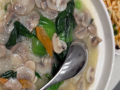 -新吉士·上海菜(浦东LCM置汇旭辉店)