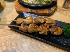-胜代日本料理(云程巷小区店)