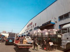 -沈阳市八家子水果批发市场